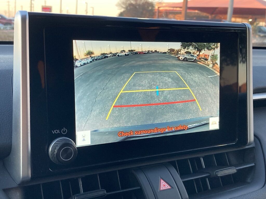 2024 Toyota RAV4 XLE San Antonio TX