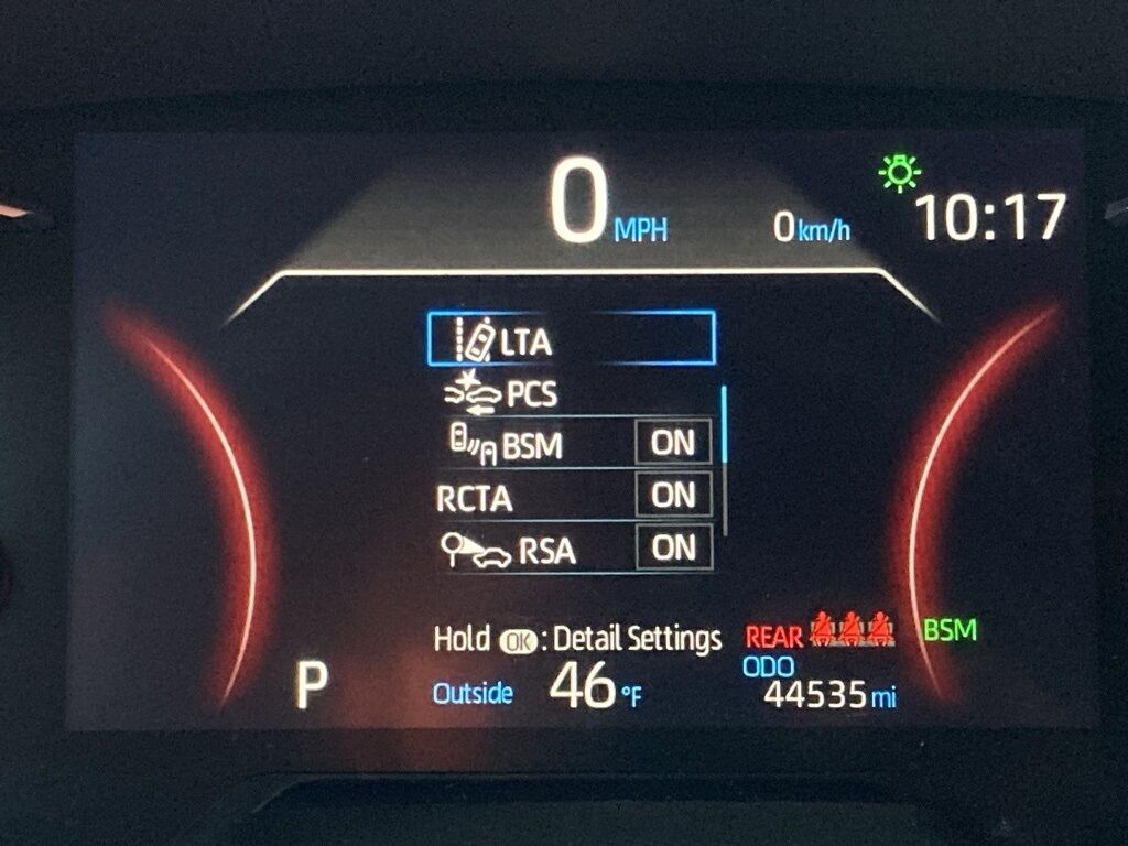 2024 Toyota RAV4 XLE San Antonio TX