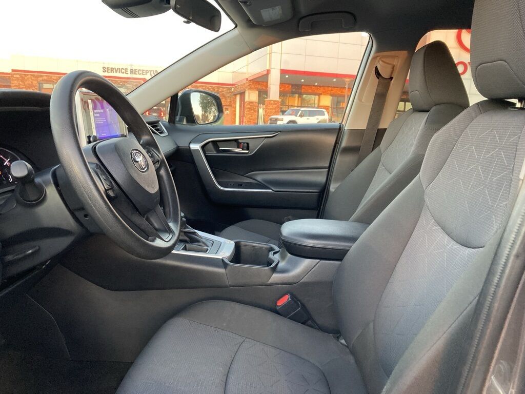 2024 Toyota RAV4 XLE San Antonio TX