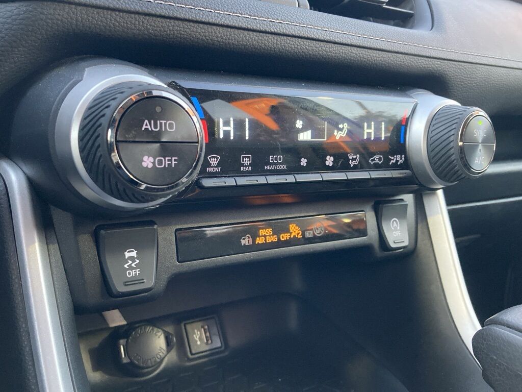 2024 Toyota RAV4 XLE San Antonio TX