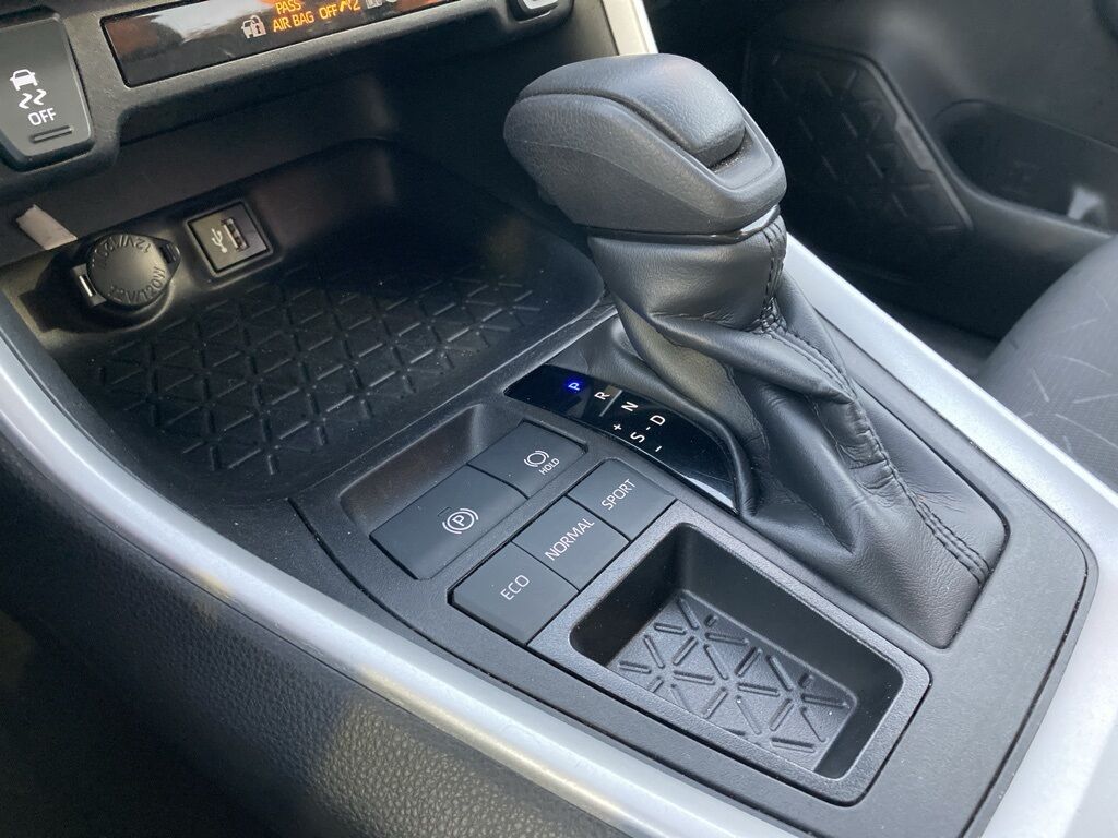 2024 Toyota RAV4 XLE San Antonio TX