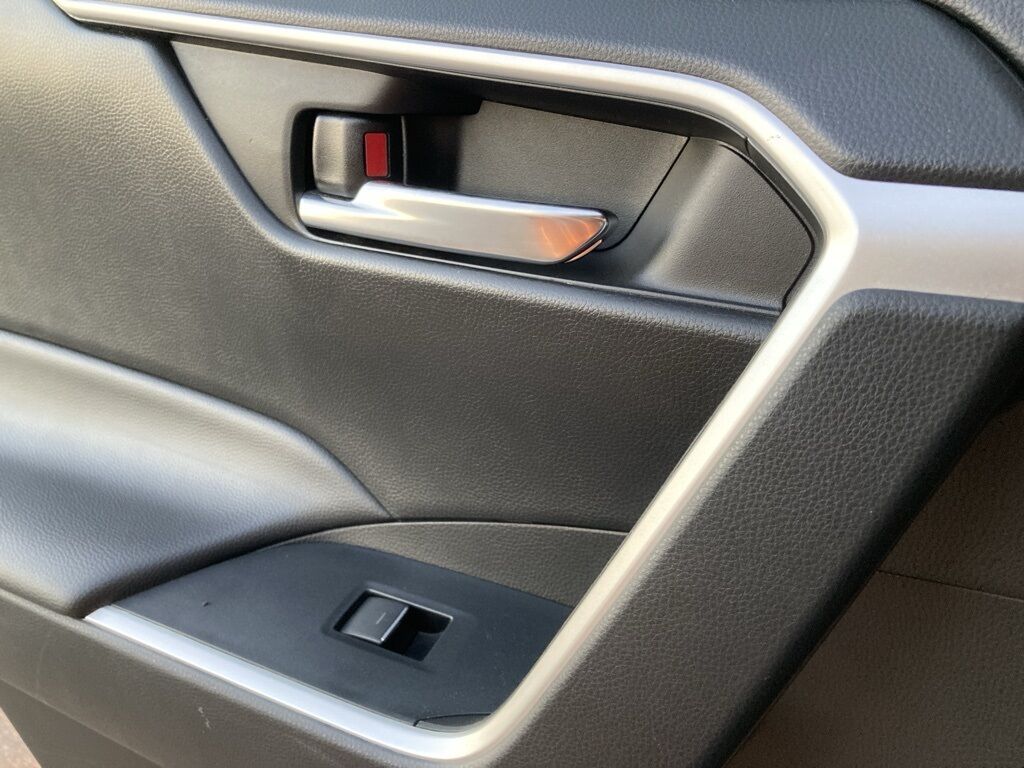 2024 Toyota RAV4 XLE San Antonio TX