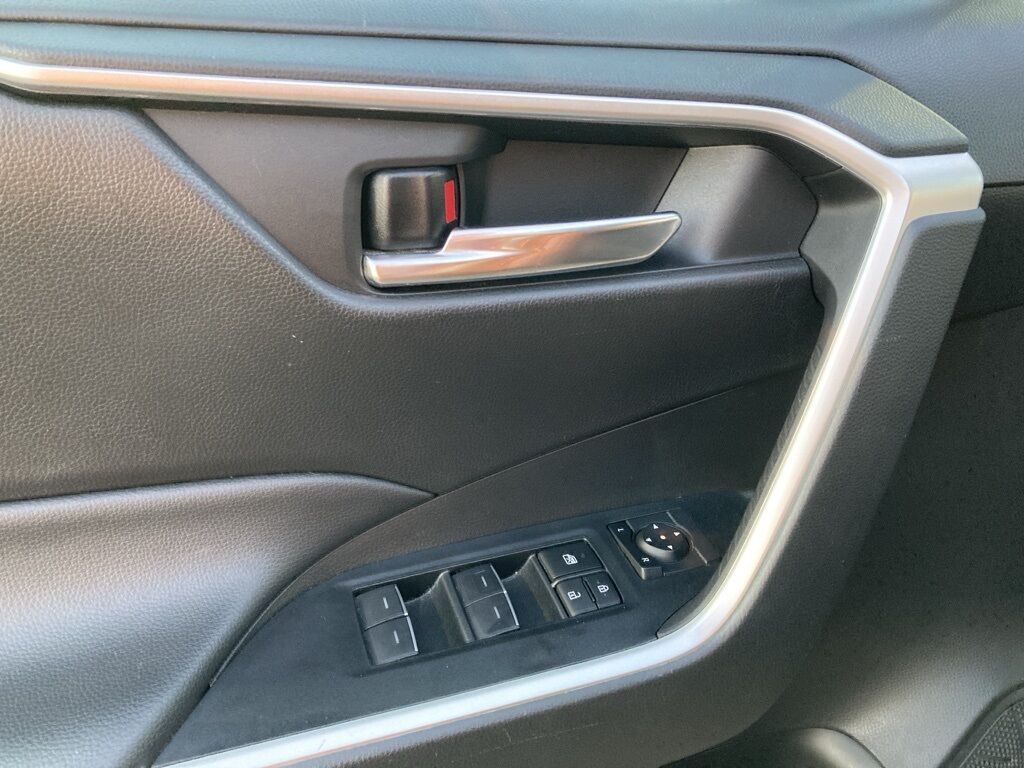 2024 Toyota RAV4 XLE San Antonio TX