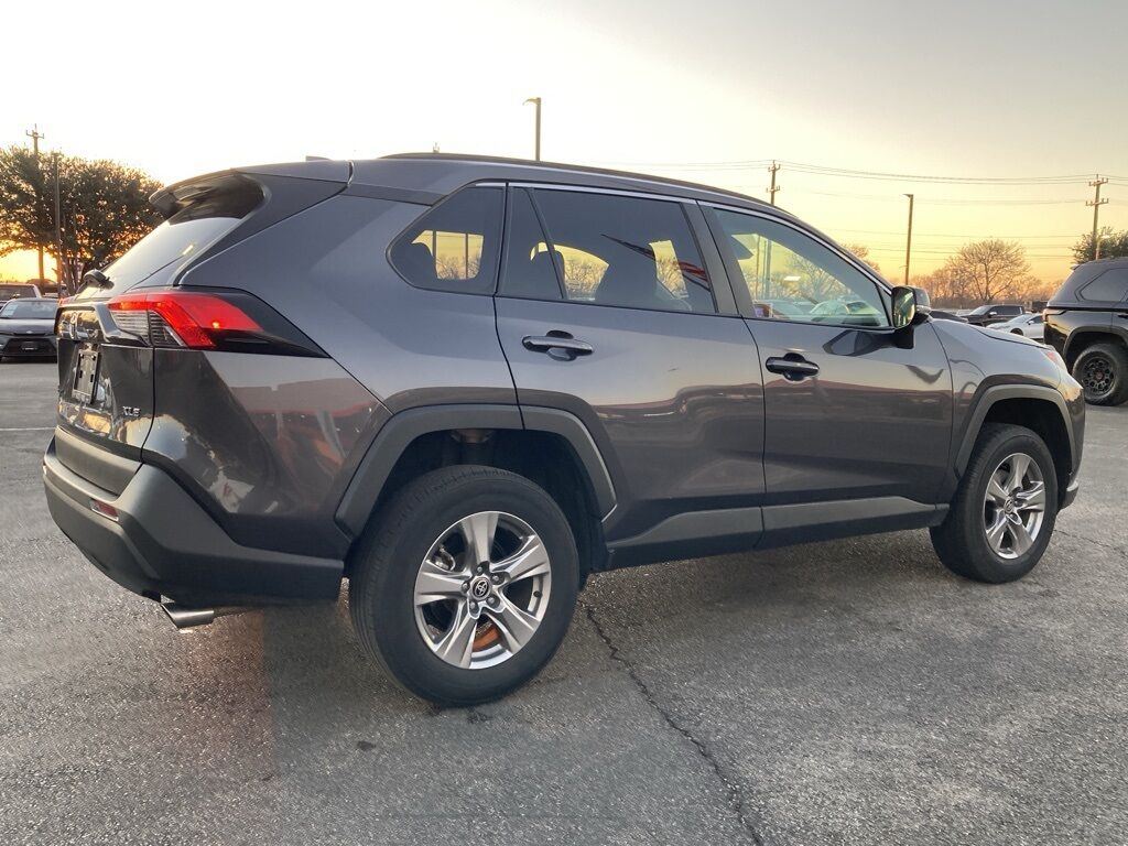 2024 Toyota RAV4 XLE San Antonio TX
