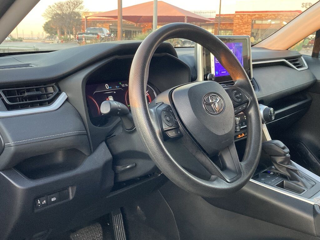 2024 Toyota RAV4 XLE San Antonio TX