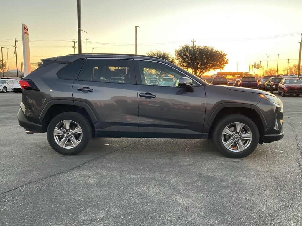 2024 Toyota RAV4 XLE San Antonio TX