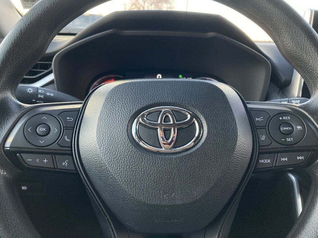 2024 Toyota RAV4 XLE San Antonio TX