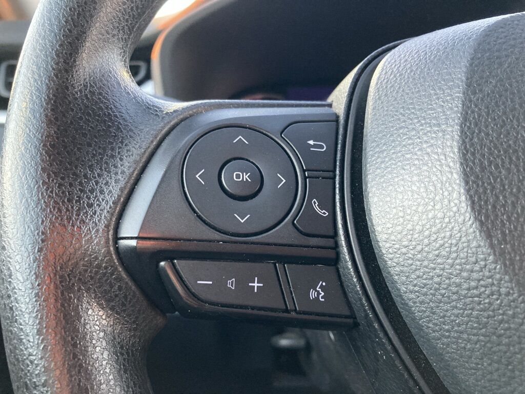 2024 Toyota RAV4 XLE San Antonio TX