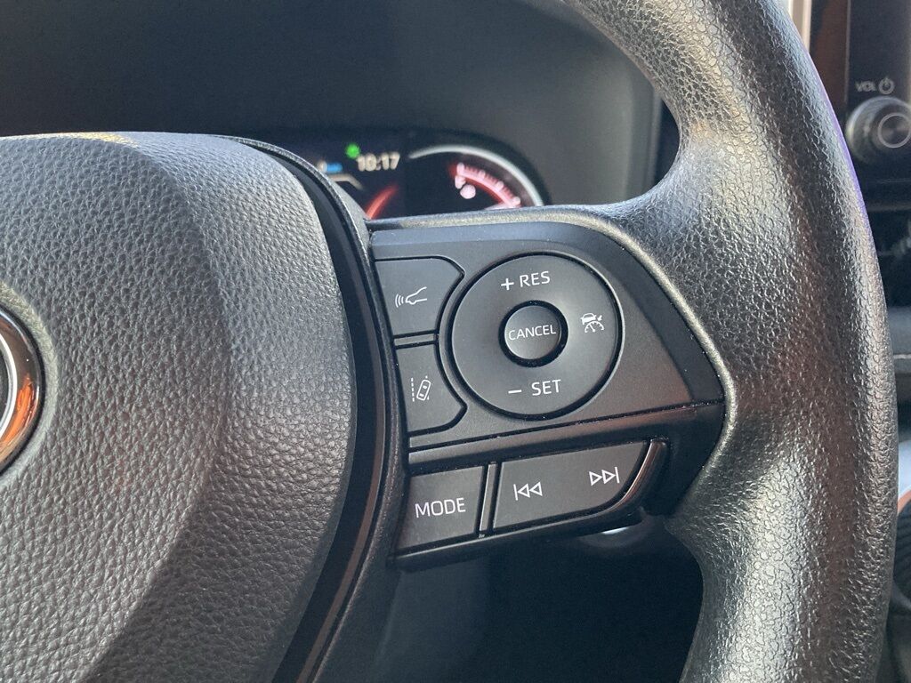 2024 Toyota RAV4 XLE San Antonio TX