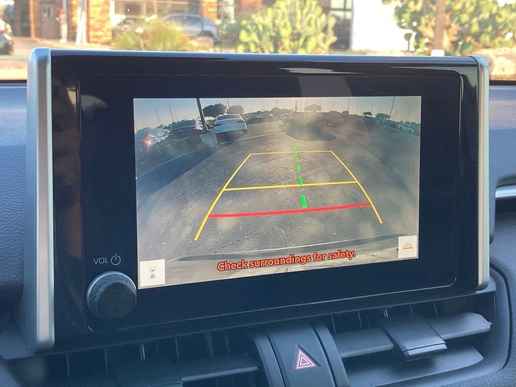 2024 Toyota RAV4 XLE San Antonio TX