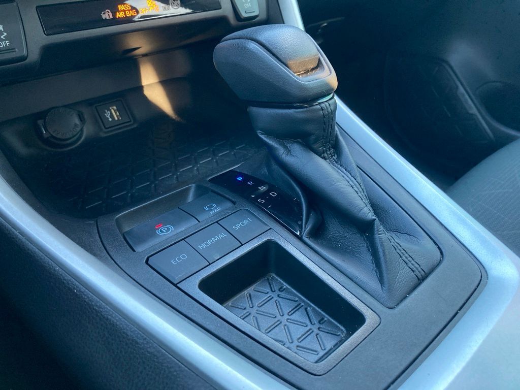 2024 Toyota RAV4 XLE San Antonio TX