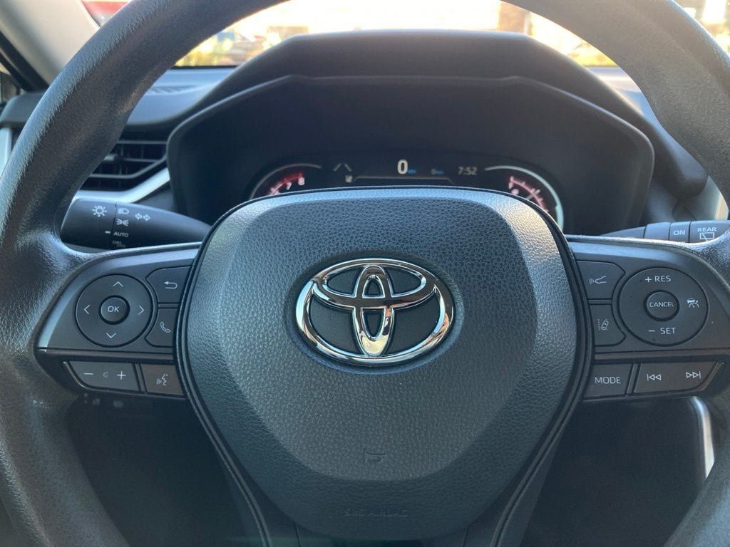 2024 Toyota RAV4 XLE San Antonio TX