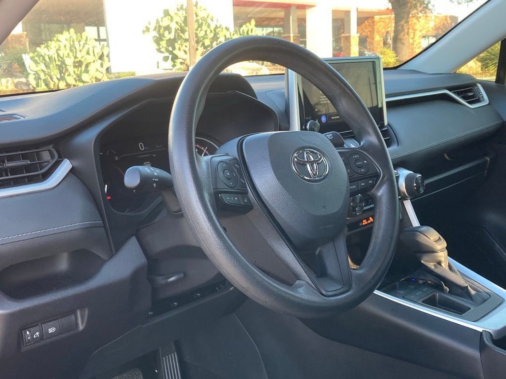 2024 Toyota RAV4 XLE San Antonio TX