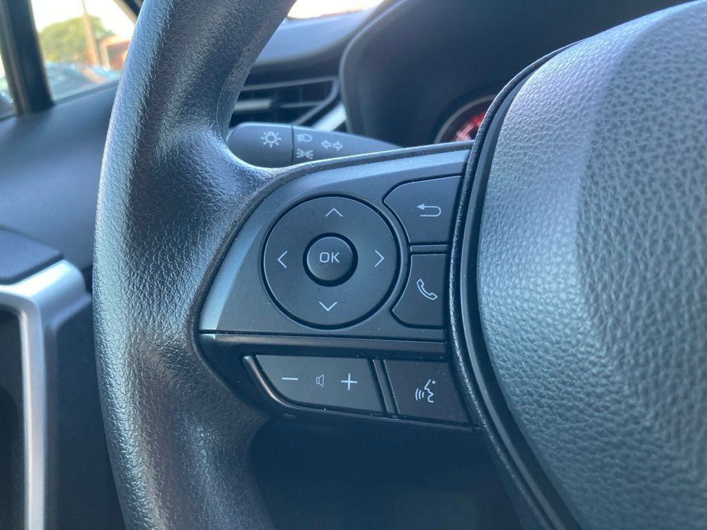 2024 Toyota RAV4 XLE San Antonio TX