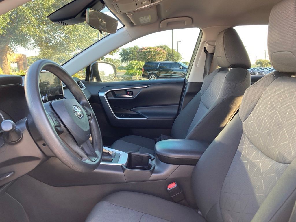 2024 Toyota RAV4 XLE San Antonio TX