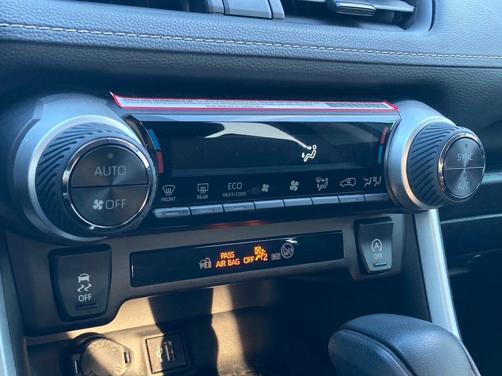 2024 Toyota RAV4 XLE San Antonio TX