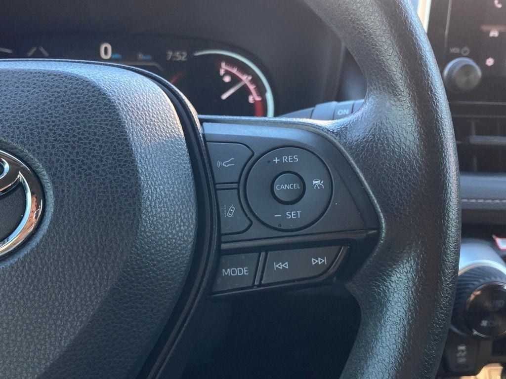 2024 Toyota RAV4 XLE San Antonio TX