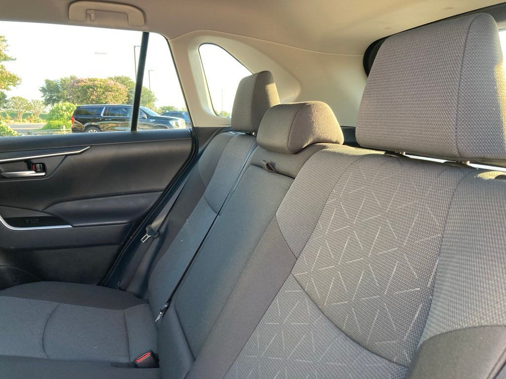 2024 Toyota RAV4 XLE San Antonio TX