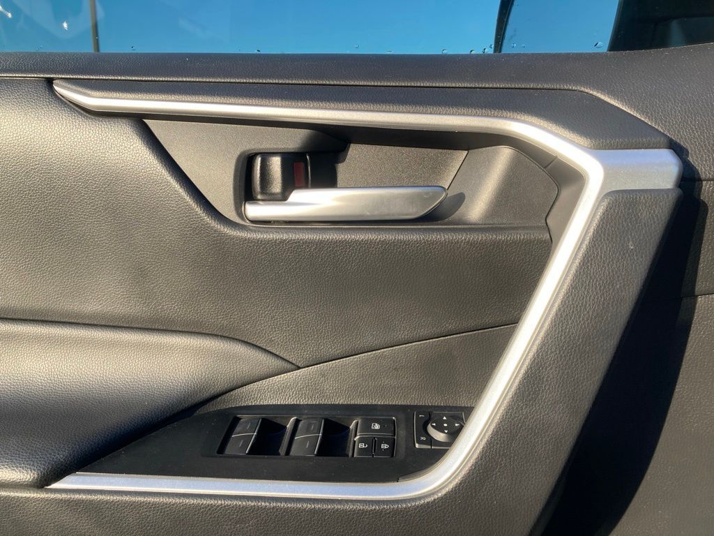 2024 Toyota RAV4 XLE San Antonio TX