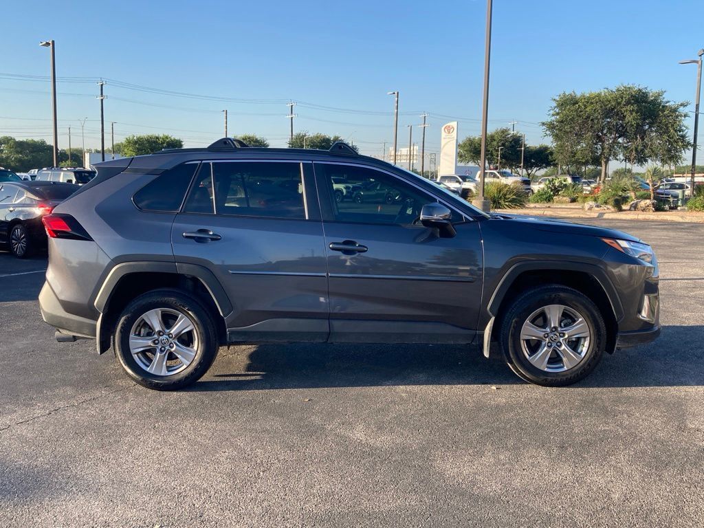 2024 Toyota RAV4 XLE San Antonio TX