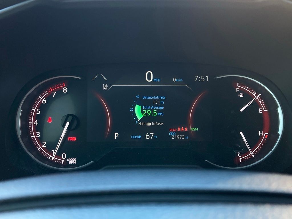 2024 Toyota RAV4 XLE San Antonio TX