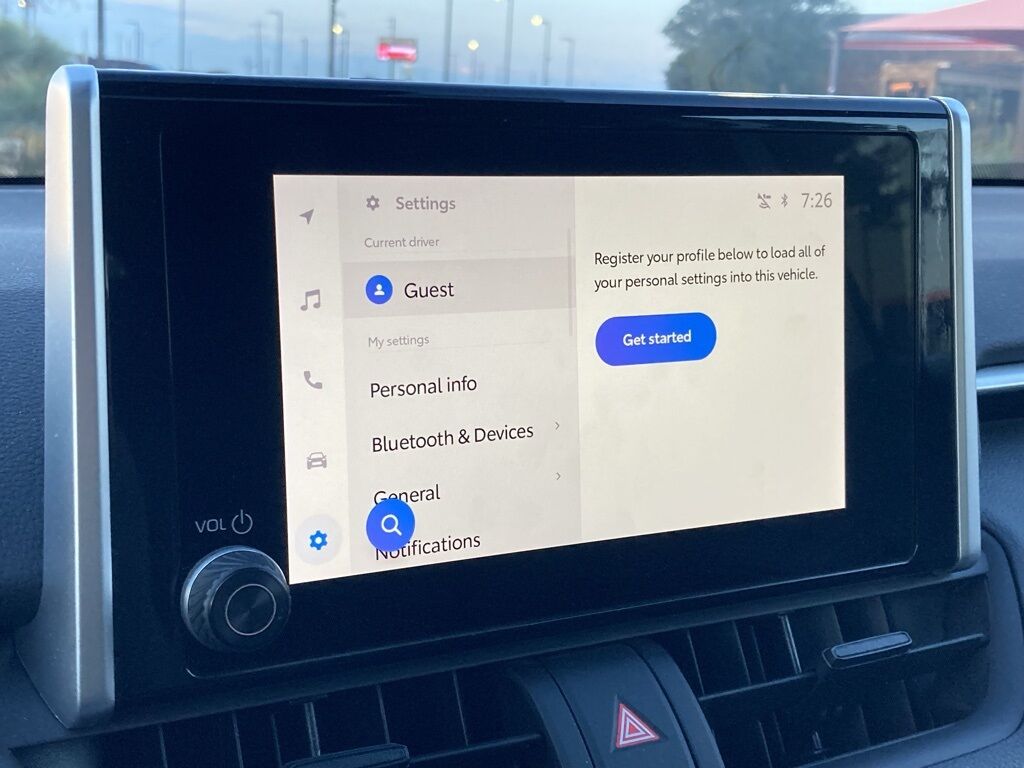 2024 Toyota RAV4 XLE San Antonio TX