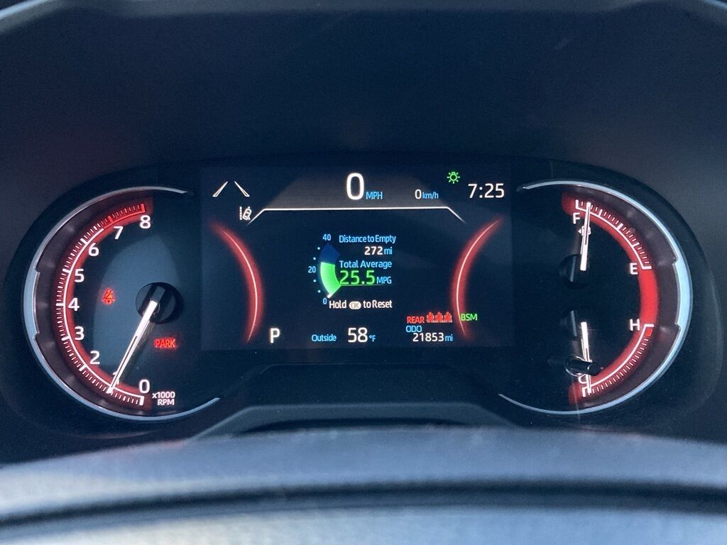 2024 Toyota RAV4 XLE San Antonio TX