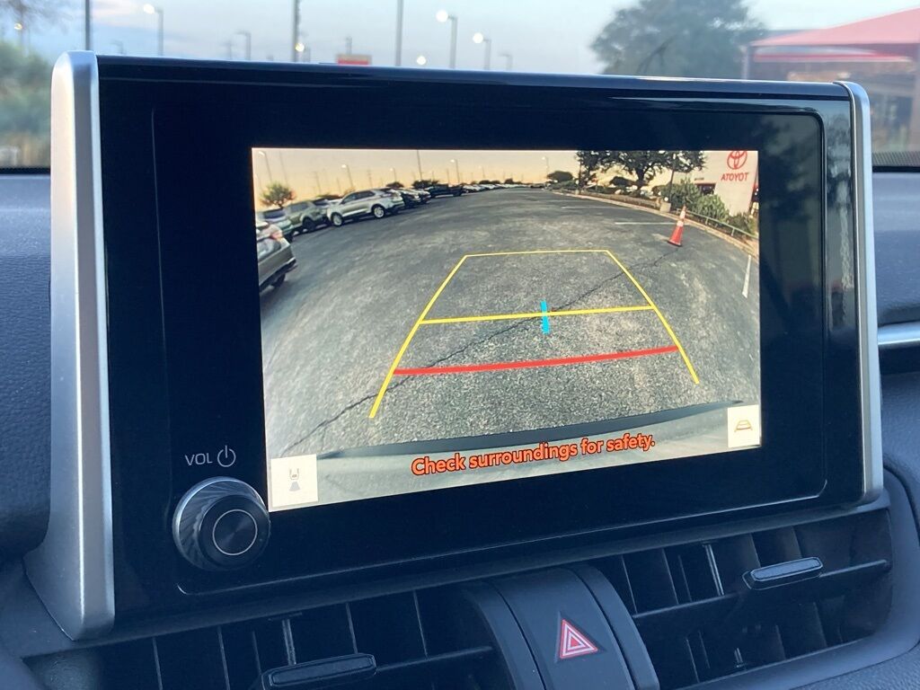 2024 Toyota RAV4 XLE San Antonio TX
