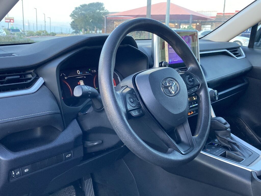 2024 Toyota RAV4 XLE San Antonio TX