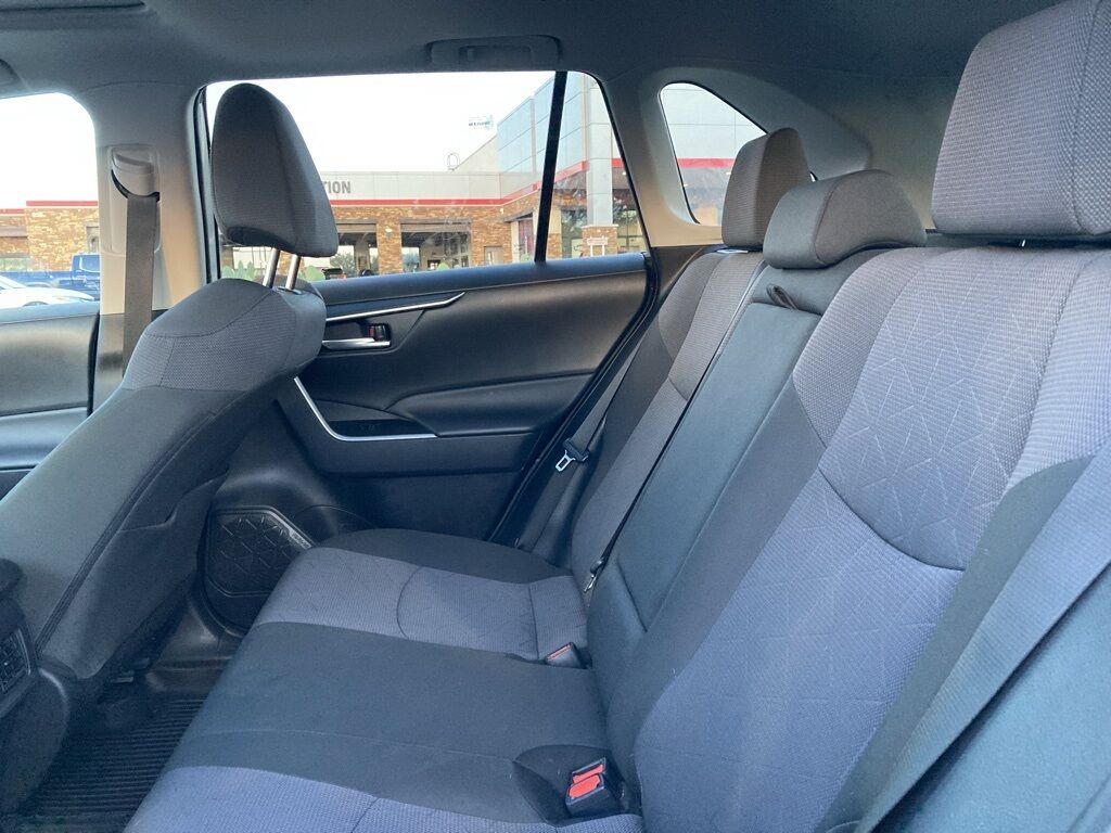 2024 Toyota RAV4 XLE San Antonio TX