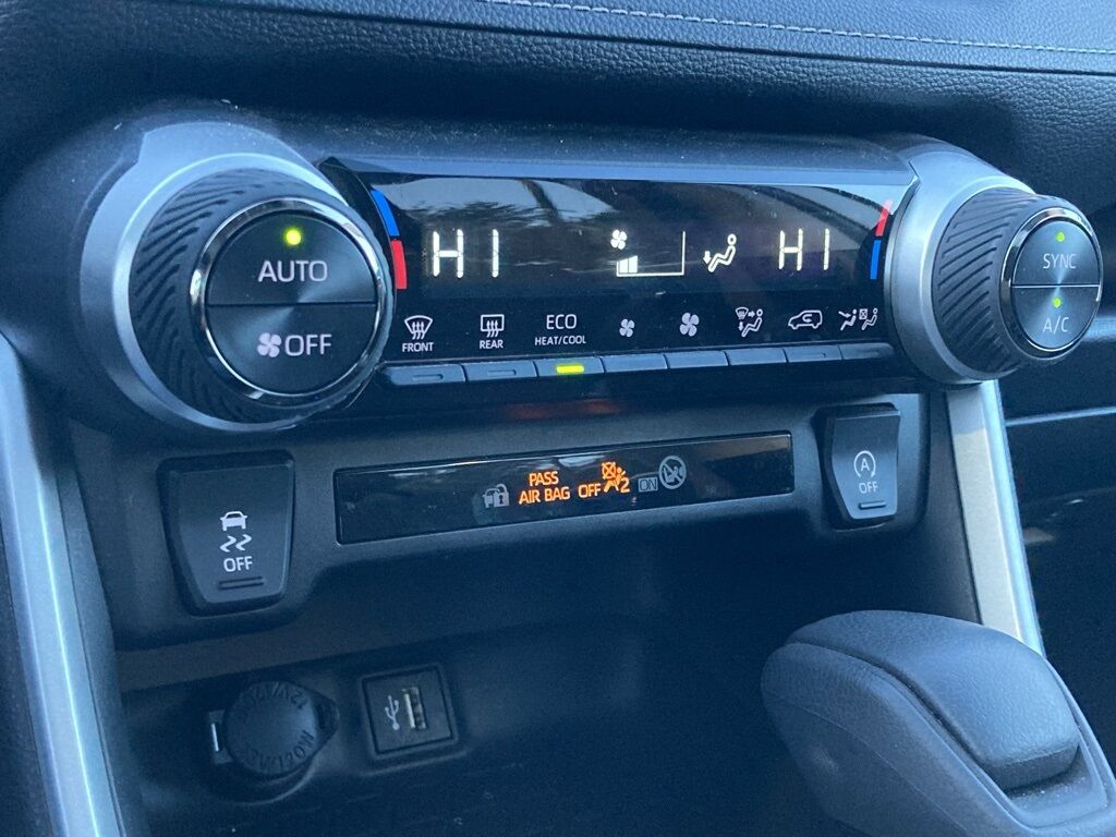 2024 Toyota RAV4 XLE San Antonio TX