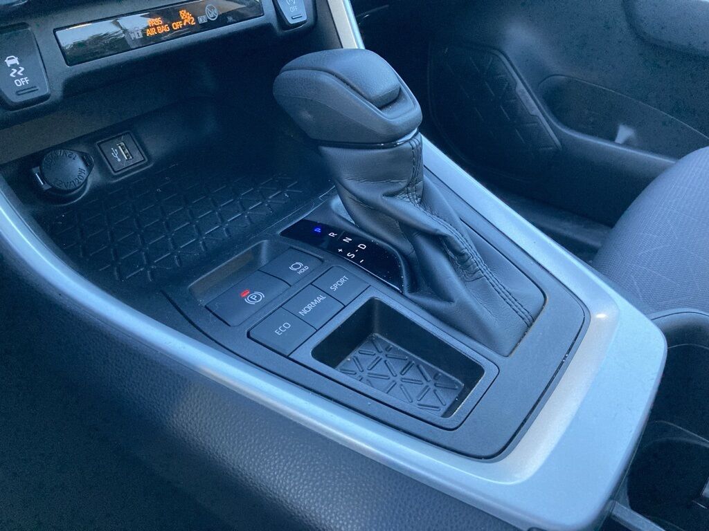 2024 Toyota RAV4 XLE San Antonio TX