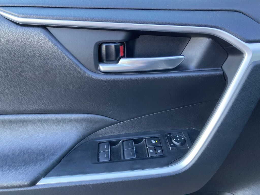 2024 Toyota RAV4 XLE San Antonio TX