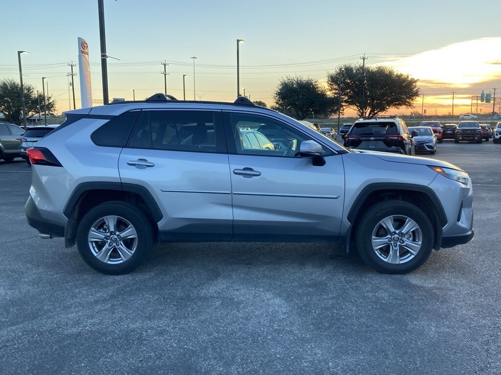 2024 Toyota RAV4 XLE San Antonio TX