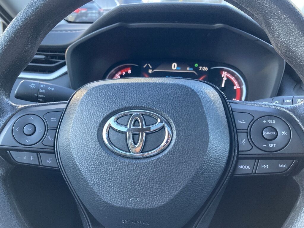 2024 Toyota RAV4 XLE San Antonio TX