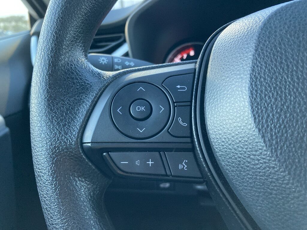 2024 Toyota RAV4 XLE San Antonio TX