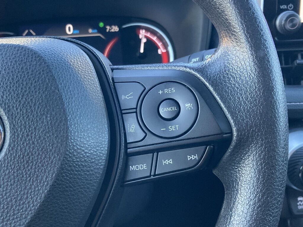 2024 Toyota RAV4 XLE San Antonio TX