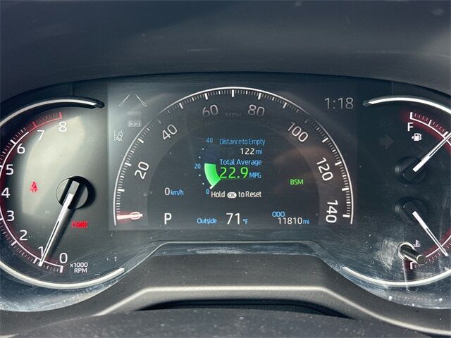 2024 Toyota RAV4 XLE San Juan Capistrano CA