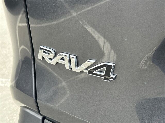 2024 Toyota RAV4 XLE San Juan Capistrano CA