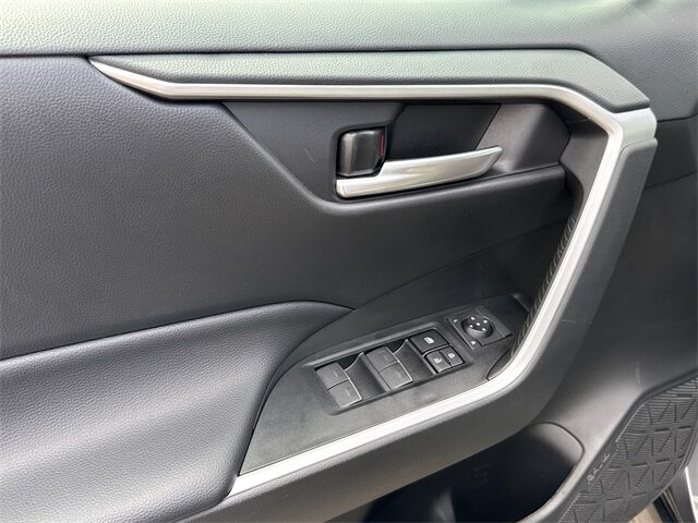 2024 Toyota RAV4 XLE San Juan Capistrano CA