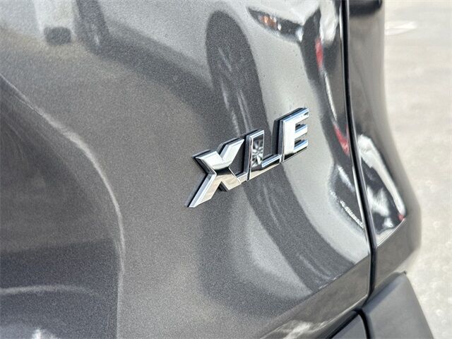 2024 Toyota RAV4 XLE San Juan Capistrano CA