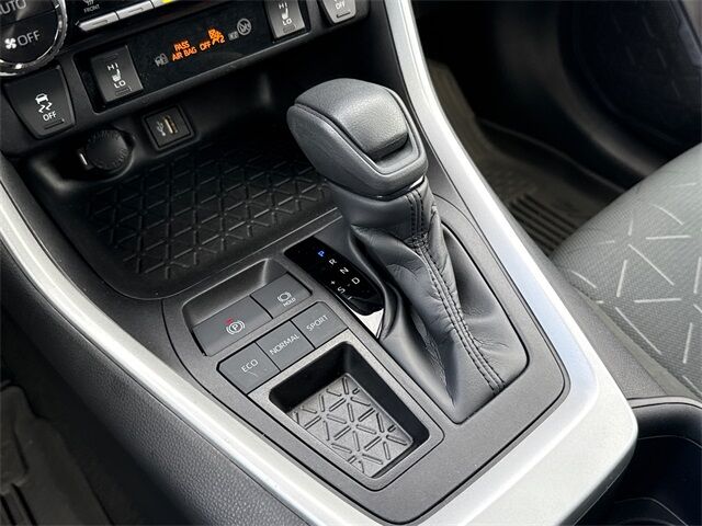 2024 Toyota RAV4 XLE San Juan Capistrano CA