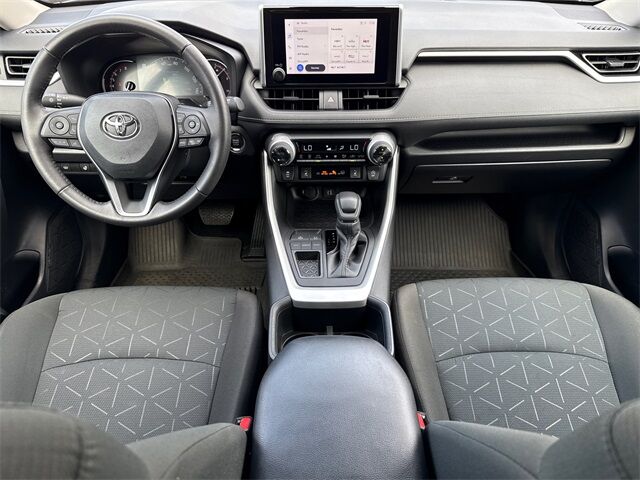 2024 Toyota RAV4 XLE San Juan Capistrano CA