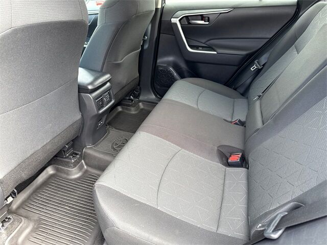2024 Toyota RAV4 XLE San Juan Capistrano CA