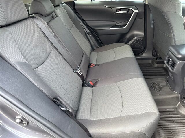 2024 Toyota RAV4 XLE San Juan Capistrano CA