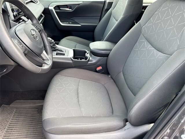 2024 Toyota RAV4 XLE San Juan Capistrano CA