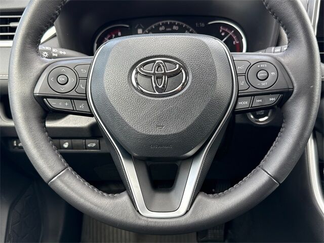 2024 Toyota RAV4 XLE San Juan Capistrano CA