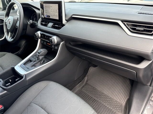 2024 Toyota RAV4 XLE San Juan Capistrano CA