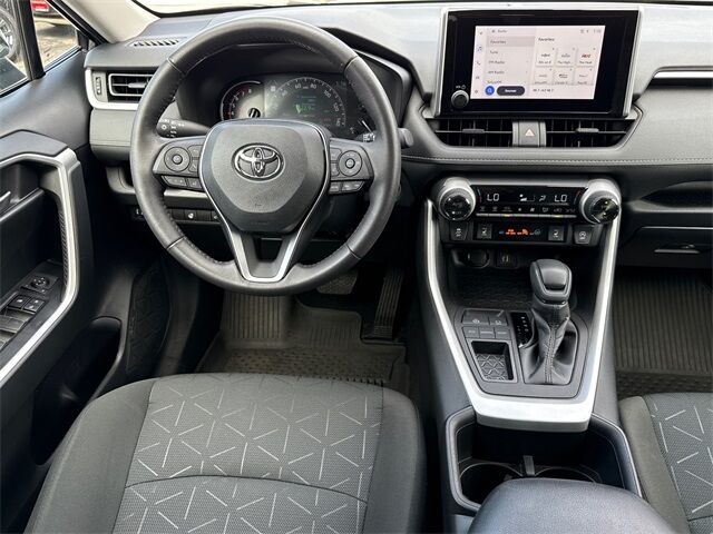 2024 Toyota RAV4 XLE San Juan Capistrano CA