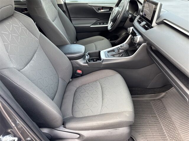 2024 Toyota RAV4 XLE San Juan Capistrano CA